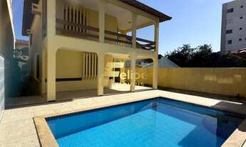 Imagem: CASA DUPLEX COM PSICINA NA ENSEADA AZUL!