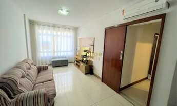 Imagem: Vende apartamento Mobiliado no coração