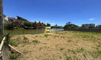 Imagem 4: Viva a tranquilidade em uma área com 1.200 metros quadrados em Nova Guarapari, com frente