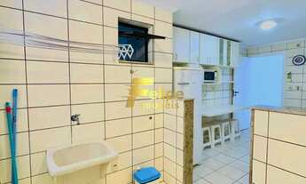 Imagem 7: Se você sempre sonhou em morar em um apartamento espaçoso, confortável e com uma vista inc