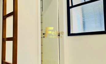 Imagem 5: Se você sempre sonhou em morar em um apartamento espaçoso, confortável e com uma vista inc