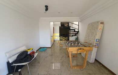 Imagem 3: UMA LINDA COBERTURA DUPLEX EM LOCALIZAÇÃO PRIVILEGIADA!