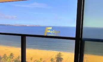 Imagem 3: Apartamento com vista deslumbrante para o mar na Mata da Praia e com acesso ao Clube A
