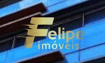 Imagem 2: Apartamento com vista deslumbrante para o mar na Mata da Praia e com acesso ao Clube A