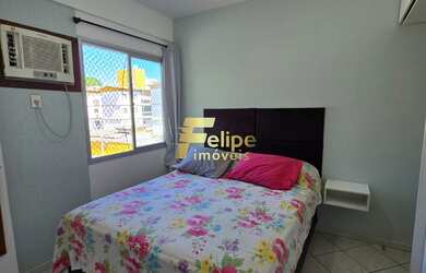 Imagem 4: ÓTIMO APARTAMENTO DE 3 QUARTOS, PRÉDIO COM ELEVADOR EM JARDIM CAMBURI!