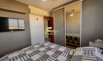 Imagem 5: Cobertura Duplex de Alto Padrão ? 213m² ? Vista para o Mar ? Jardim Camburi, Vitória-ES