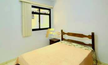 Imagem 2: Se você sempre sonhou em morar em um apartamento espaçoso, confortável e com uma vista inc