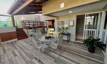 Imagem 3: Cobertura Duplex de Alto Padrão ? 213m² ? Vista para o Mar ? Jardim Camburi, Vitória-ES