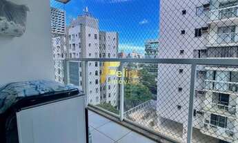 Imagem 6: Apartamento em excelente localização com 02 quartos, à venda, em Jardim Camburi