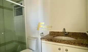 Imagem 3: Apartamento em excelente localização com 02 quartos, à venda, em Jardim Camburi