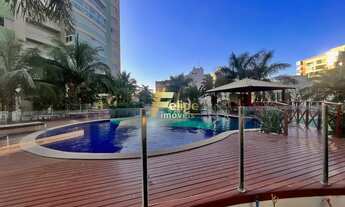 Imagem 1: Cobertura Duplex de Alto Padrão ? 213m² ? Vista para o Mar ? Jardim Camburi, Vitória-ES