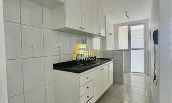 Imagem 2: Apartamento em excelente localização com 02 quartos, à venda, em Jardim Camburi