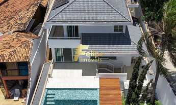 Imagem: CASA DE LUXO COM VISTA DESLUMBRATE PARA