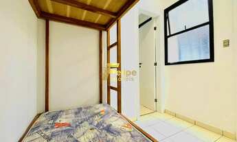 Imagem 3: Se você sempre sonhou em morar em um apartamento espaçoso, confortável e com uma vista inc