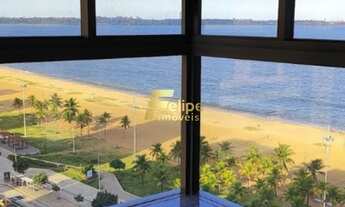 Imagem: Apartamento com vista deslumbrante para