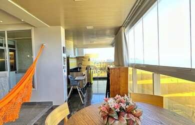 Imagem 4: Apartamento 4 Quartos em Beverly Hills/ Itapoã, Vila Velha - ES