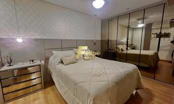 Imagem 6: Cobertura Duplex de Alto Padrão ? 213m² ? Vista para o Mar ? Jardim Camburi, Vitória-ES