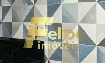 Imagem 3: Cobertura Duplex em prédio frente ao mar