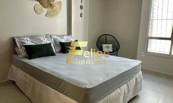 Imagem 6: Oportunidade Praia do Morro!! Apartamento Totalmente Reformado! Com Porteira Fechada!