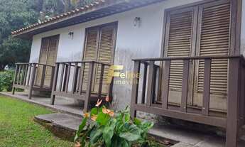 Imagem 4: Casa estilo rústico em Setiba!