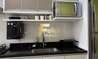 Imagem 5: Maravilhoso Apartamento com Porteira Fechada