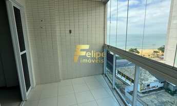 Imagem 2: APARATAMENTO COM VISTA LATERAL MAR!