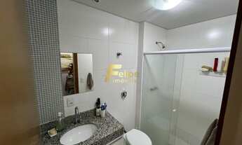 Imagem 3: Prédio Frente Mar na Prainha de Muquiçaba