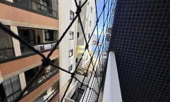 Imagem 6: Prédio Frente Mar na Prainha de Muquiçaba