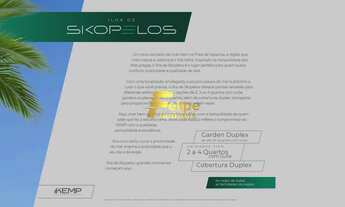 Imagem 3: Pré Lançamento do maravilhoso empreendimento ILHA DE SKOPELOS