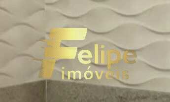 Imagem 6: Cobertura Duplex em prédio frente ao mar