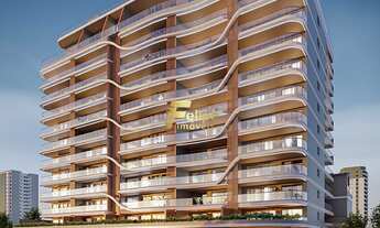 Imagem: Novíssimo Lançamento Imobiliário na Praia