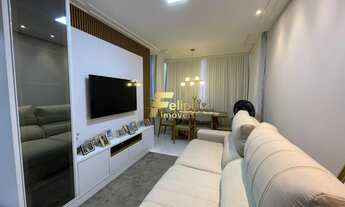 Imagem 4: LINDO E ACONCHEGANTE APARTAMENTO LOCALIZADO EM ITAPARICA, VILA VELHA/ES