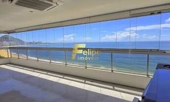 Imagem: More de frente pro mar de Itapoã com todo