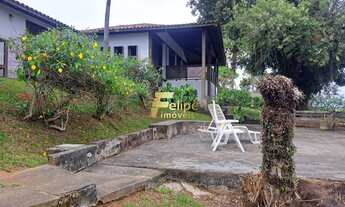 Imagem 2: Casa estilo rústico em Setiba!