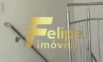 Imagem 5: Cobertura Duplex em prédio frente ao mar