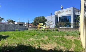 Imagem: TERRENO MURADO EM ÓTIMA LOCALIZAÇÃO