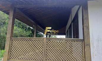 Imagem 3: Casa estilo rústico em Setiba!