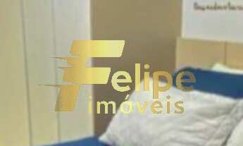 Imagem 5: LINDO APARTAMENTO DECORADO PARA A FAMÍLIA!