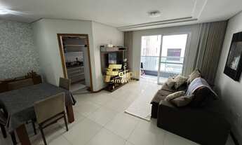 Imagem: Prédio Frente Mar na Prainha de Muquiçaba