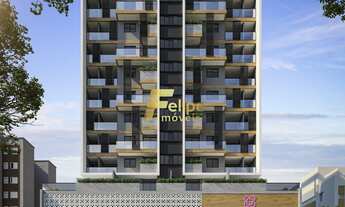 Imagem: O Mahalo Residence é um empreendimento