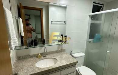 Imagem 3: Apartamento com Porteira Fechada