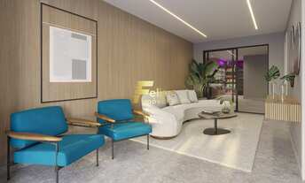 Imagem 7: O Mahalo Residence é um empreendimento inovador!