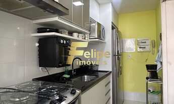 Imagem 3: Maravilhoso Apartamento com Porteira Fechada