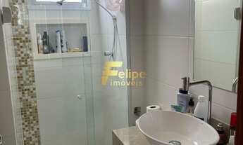 Imagem 3: LINDO E ACONCHEGANTE APARTAMENTO LOCALIZADO EM ITAPARICA, VILA VELHA/ES