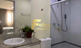 Imagem 6: Maravilhoso Apartamento com Porteira Fechada