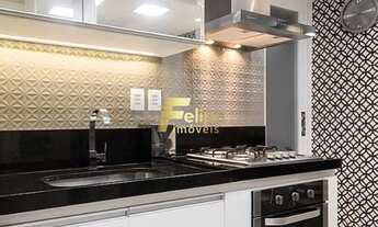 Imagem 4: LUXUOSO apartamento de 03 quartos de FRENTE PARA O MAR em Jardim Camburi