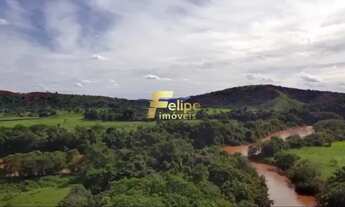 Imagem 4: MARAVILHOSA FAZENDA RICA EM ÁGUA PRÓXIMO A GOVERNADOR VALADARES