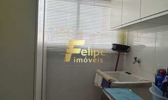 Imagem 2: Maravilhoso Apartamento com Porteira Fechada