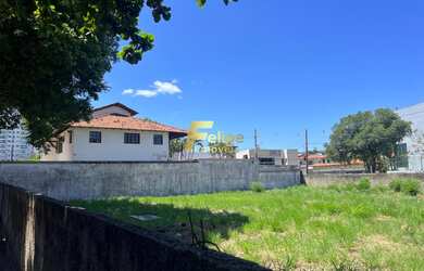 Imagem 3: TERRENO MURADO EM ÓTIMA LOCALIZAÇÃO