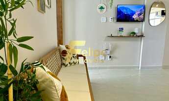 Imagem 2: Oportunidade Praia do Morro!! Apartamento Totalmente Reformado! Com Porteira Fechada!